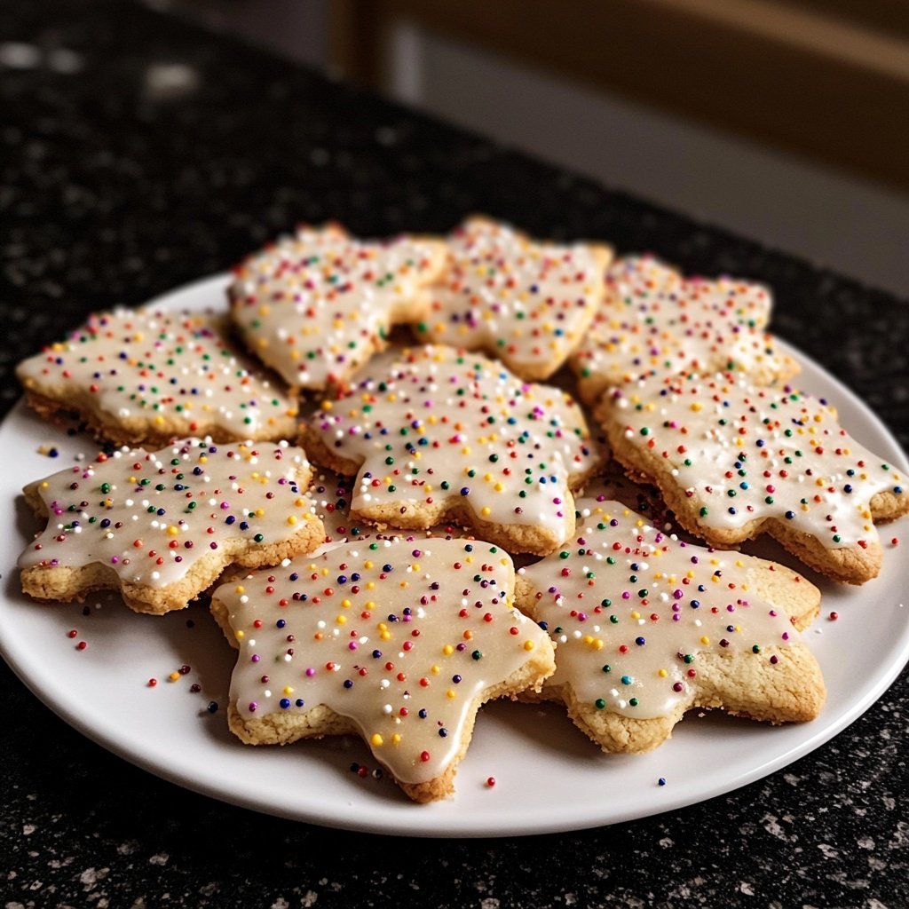 Plätzchen Rezepte Weihnachten