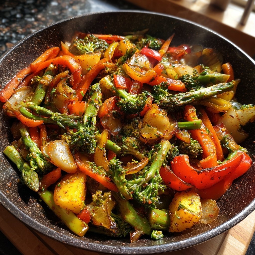 Coole Rezepte für stressige Tage